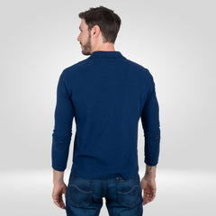 Playera LEE Slim Fit Hombre 026