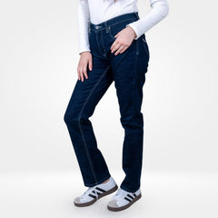 Jeans LEE Slim Boot Mujer 958
