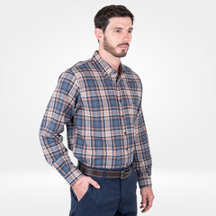 Camisa LEE Regular Fit Hombre 904