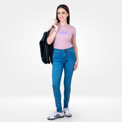 JEANS LEE Skinny Mujer 405