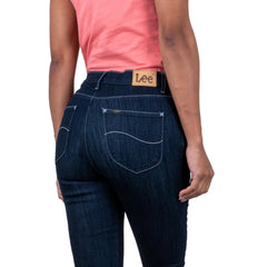 Jeans Lee Mujer Skinny Fit s135