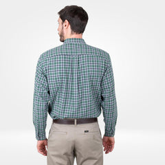 Camisa LEE Regular Fit Hombre 848