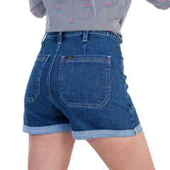 Short Lee Mujer s799
