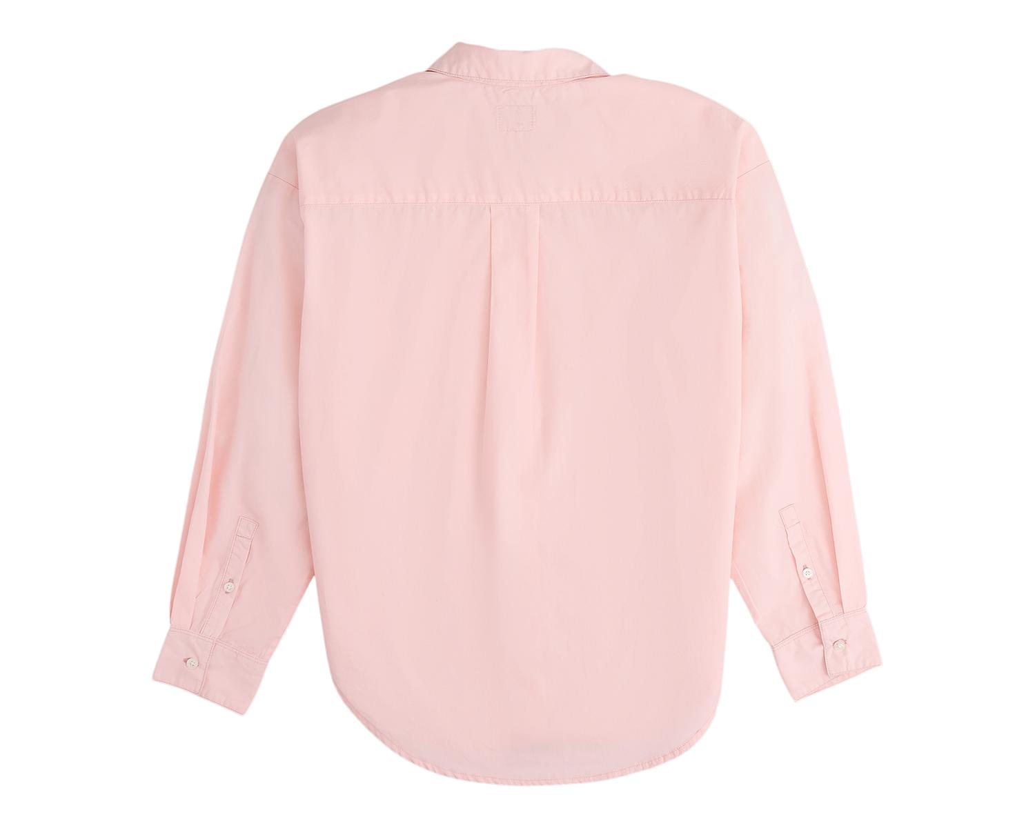 Blusa Lee x Marylin Monroe Boyfriend Oversize