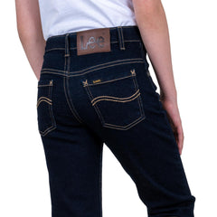 Jeans Lee Niño Slim Fit s680