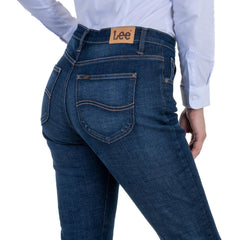 Jeans Lee Mujer Skinny Fit s798