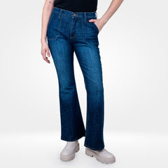 Jeans LEE Flare Fit Mujer 962