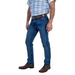 Jeans Lee Hombre Regular 702