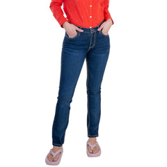 Jeans Lee Mujer Slim Fit s795