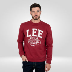 Sudadera LEE Slim Fit Hombre 361