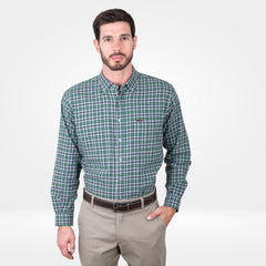 Camisa LEE Regular Fit Hombre 848