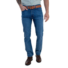 Jeans Lee Hombre Regular Fit s100