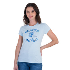 Playera Lee Mujer s130