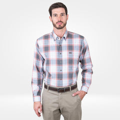 Camisa LEE Regular Fit Hombre 890