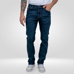 Jeans LEE Relaxed Fit Hombre 960