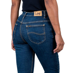 Jeans Lee Mujer Flare Fit s091