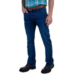 Jeans Lee Hombre Boot Cut 711