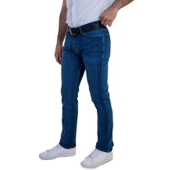 Jeans Lee Hombre Relaxed Fit s715