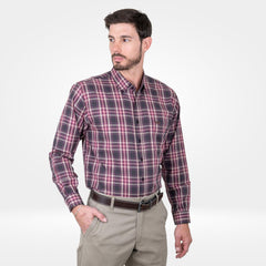 Camisa LEE Regular Fit Hombre 897