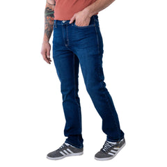 Jeans Lee Hombre Regular Fit s287