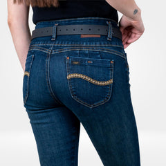 Jeans LEE Shape Up Mujer 174