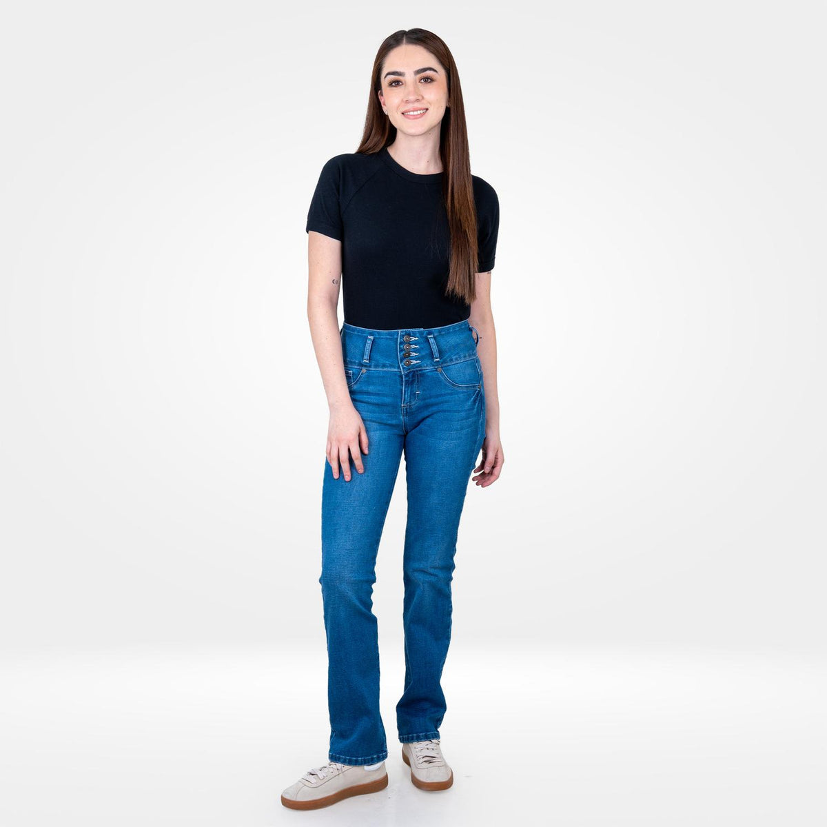 Jeans LEE Shape Up Mujer 986