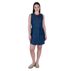 Vestido Casual Lee Mujer s126