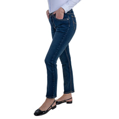 Jeans Lee Mujer Slim Fit s751