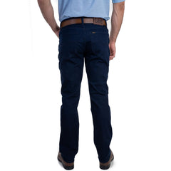 Jeans Lee Hombre Relaxed Fit s664