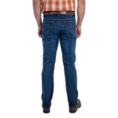 Jeans Lee Hombre Slim Fit s236