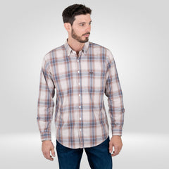 Camisa LEE Regular Fit Hombre 905