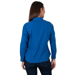 Blusa Lee Mujer Slim 229
