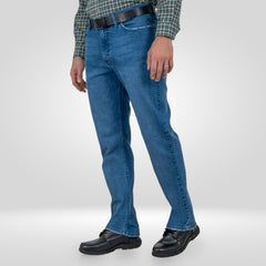 Jeans LEE Relaxed Fit Hombre 861