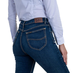 Jeans Lee Mujer Slim Fit s751