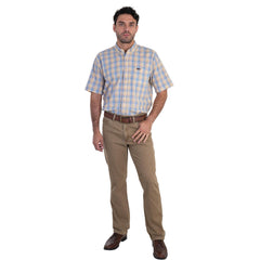 Jeans Lee Hombre Regular 698