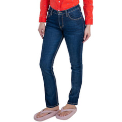 Jeans Lee Mujer Slim Fit s795