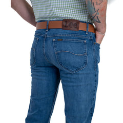 Jeans Lee Hombre Regular Fit s100