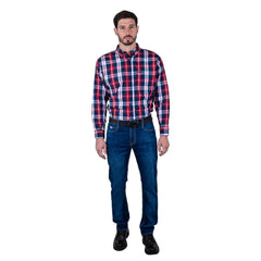 Jeans Lee Hombre Slim Fit s111