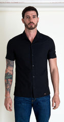 Camisa Lee Hombre Regular Fit  237
