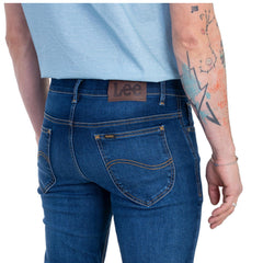 Jeans Lee Hombre Slim Fit s123