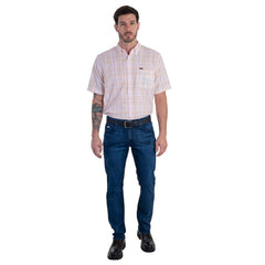 Jeans Lee Hombre Slim Fit s707