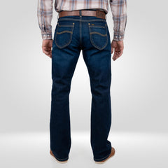 Jeans LEE Boot Cut Hombre 869