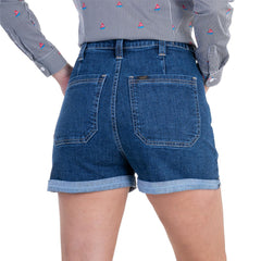 Short Lee Mujer s799