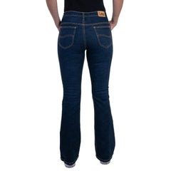 Jeans Lee Mujer Flare Fit s808