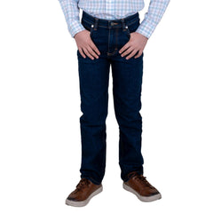 Jeans Lee Niño Slim Fit s681