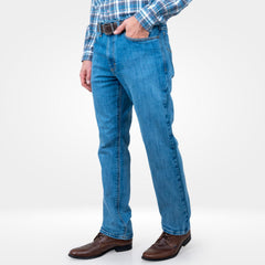 Jeans LEE Regular Fit Hombre 794