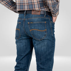 Jeans LEE Relaxed Fit Hombre 860