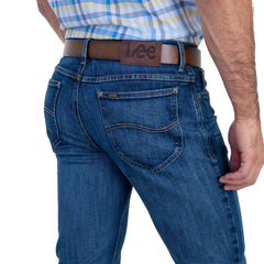 Jeans Lee Hombre Regular 702