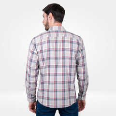 Camisa LEE Slim Boot Hombre 794