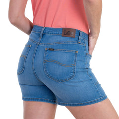 Jeans Lee Mujer Skinny Fit s820